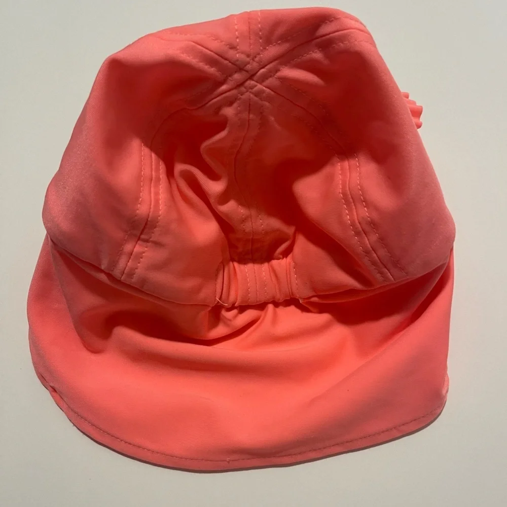 Cat & Jack Coral Sun Hat for Kids